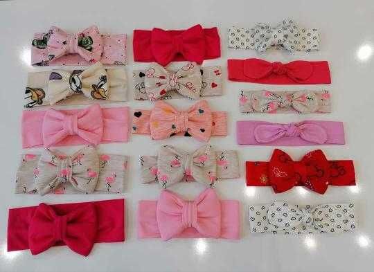 Бебешки и детски ленти