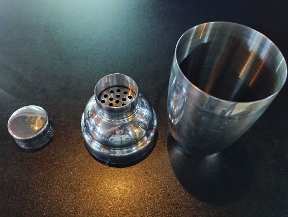 Барная коктейльная ложка 22 см для бара коктейля джигер мадлер шейкер