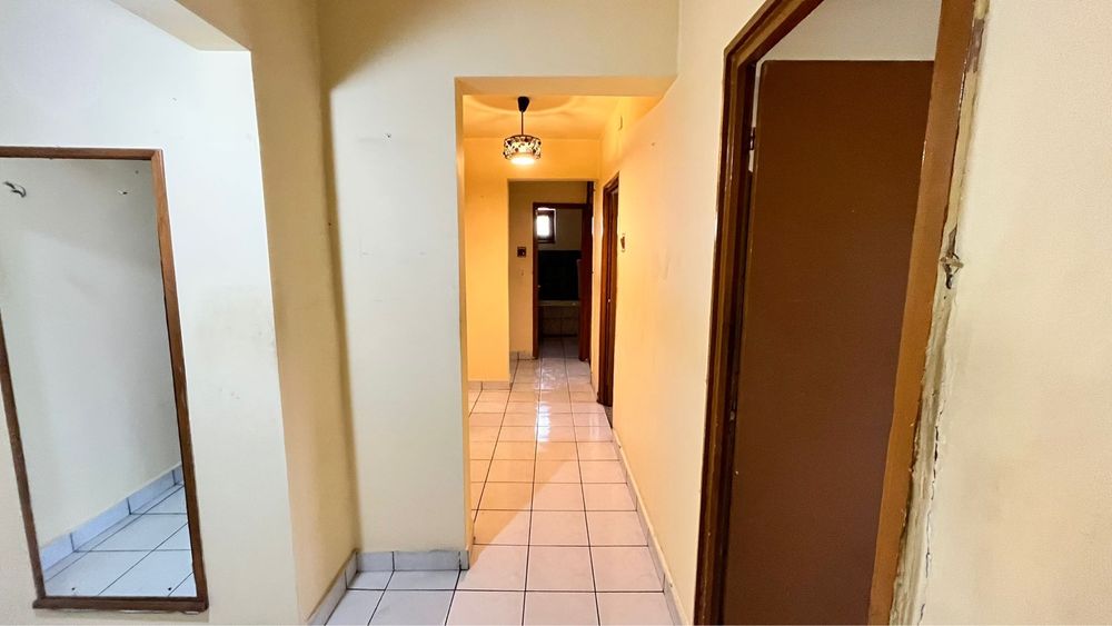 Apartament 4 camere, Ploiesti, ultracentral, Republicii - M. Viteazu