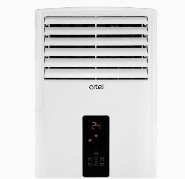 Колонный кондиционер Artel ART-SIA1-F48HF