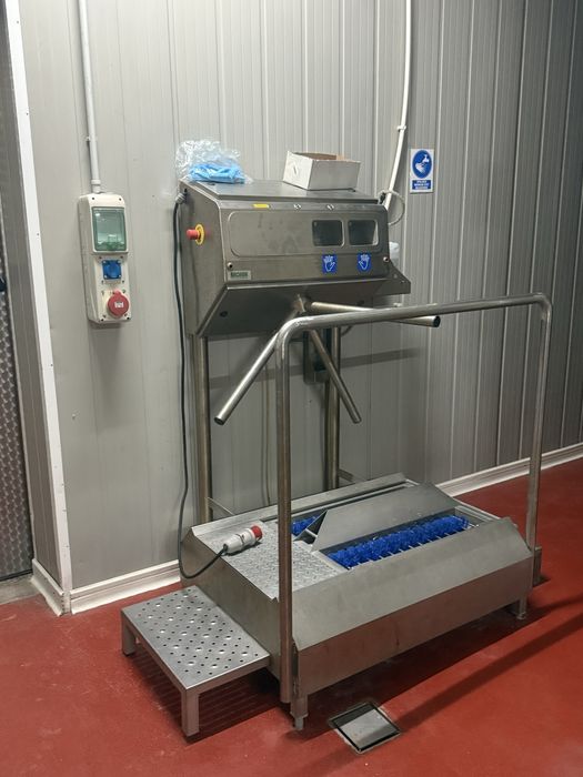 Vand utilaje procesare carne