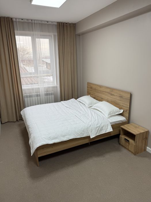 Сдается комната в гочтинце QON