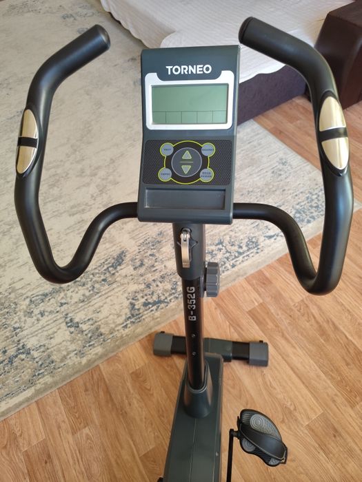 Велотренажёр TORNEO B-352G