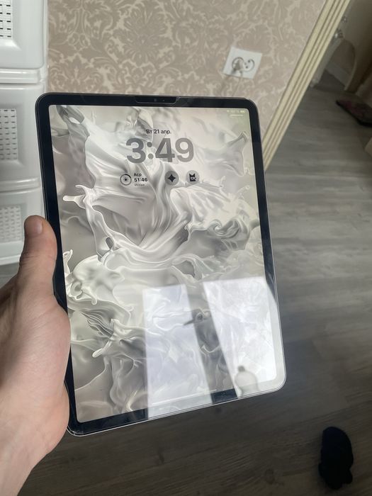 Ipad pro 11 2020