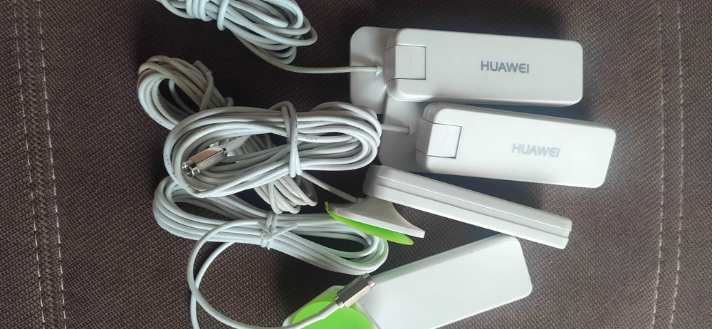 Modem Internet Router 4G LTE Huawei