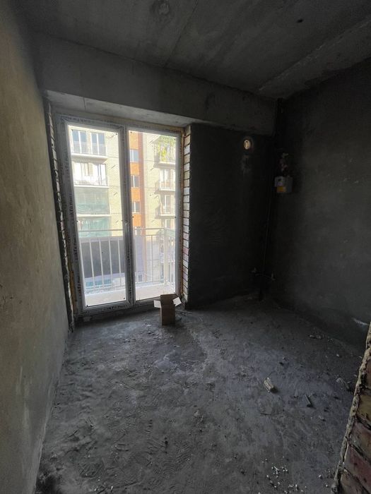 1 комнатная квартира ЖК Compass