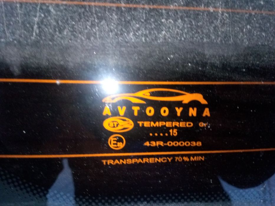 Spark 2015.1,25,suyagi butun detal olishmagan,gazini koʻrsatish kerak