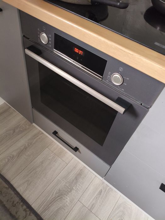 Духовка bosch, Бош