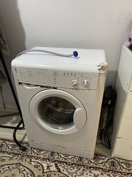 Стиральная машина продается