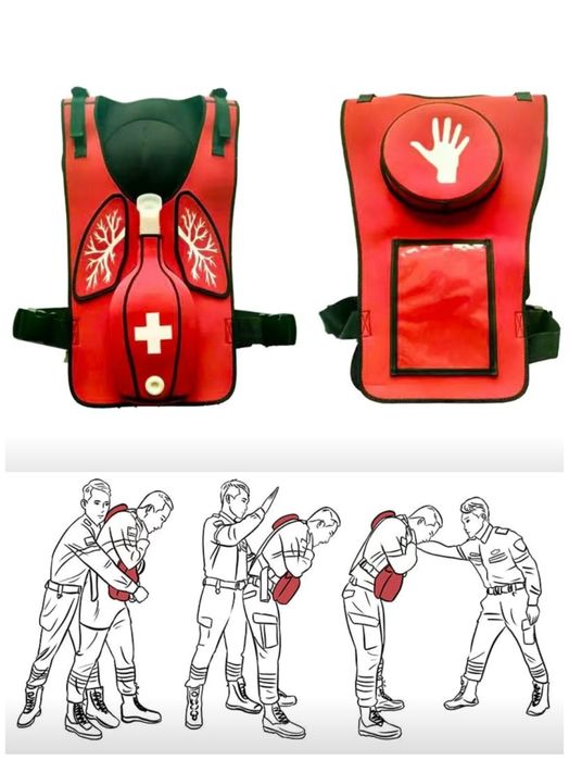 Жилет для обучения