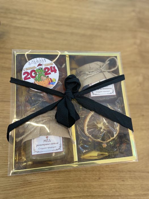 Натуральный мед тойбастар