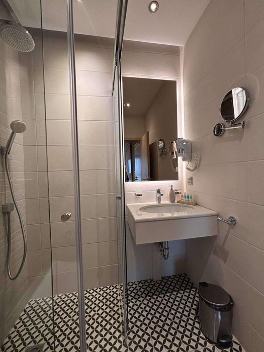 Студио за нощувки, Пловдив, Христо Смирненски