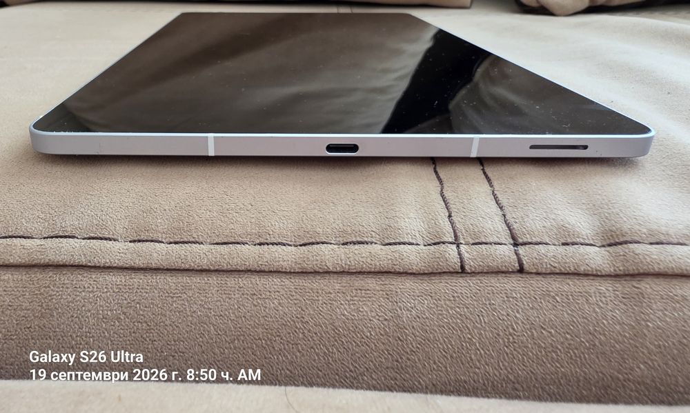 Samsung Galaxy Tab S10FE Wi-Fi 128 GB