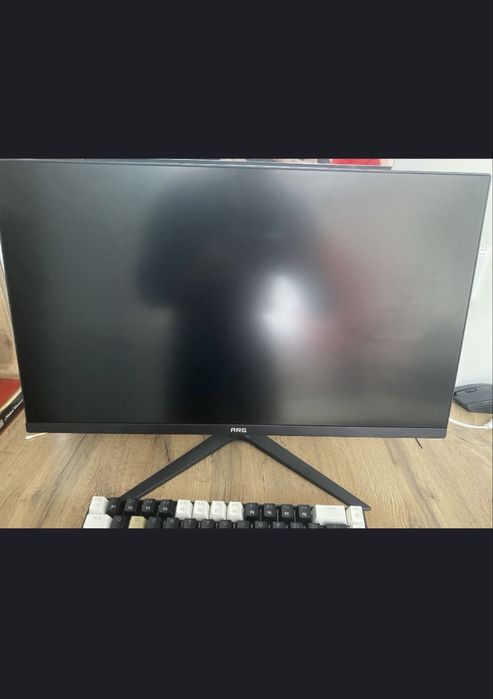 ПК с RTX5060 I5-12400F