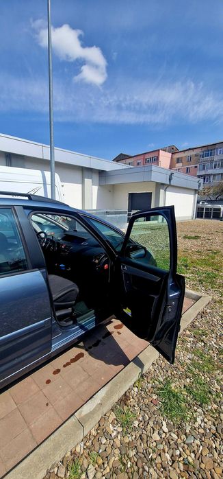 Citroen c4 grand picaso