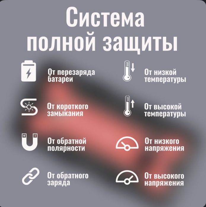 Пусковое устройство