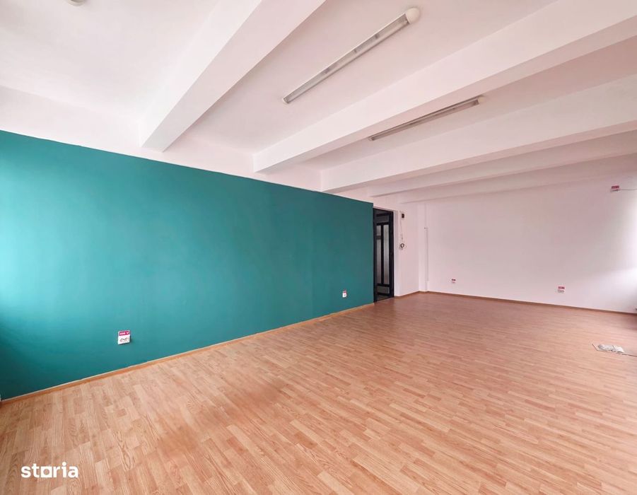 DE INCHIRIAT BIROU 38 mp Țesătura Podu Roș