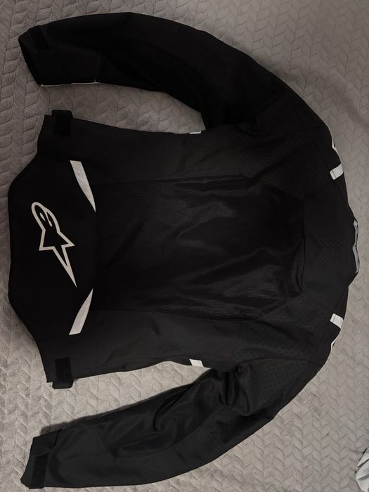 Geaca moto alpinestars