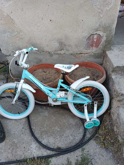 Детски велосипед 18 цола