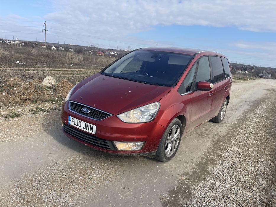 Dezmembrez ford galaxy 2010