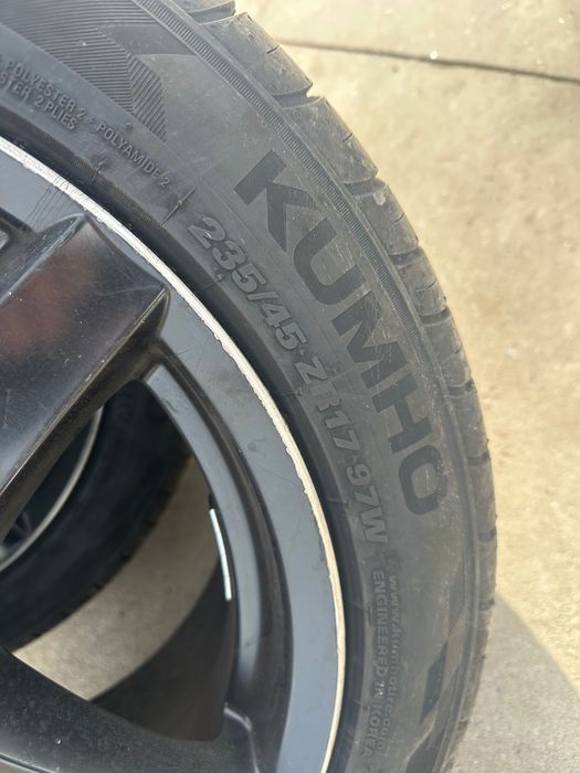 Гуми с джанти НОВИ