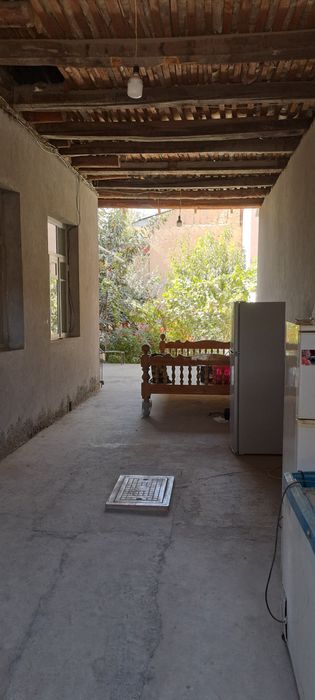 Дом по ул.Бусигина