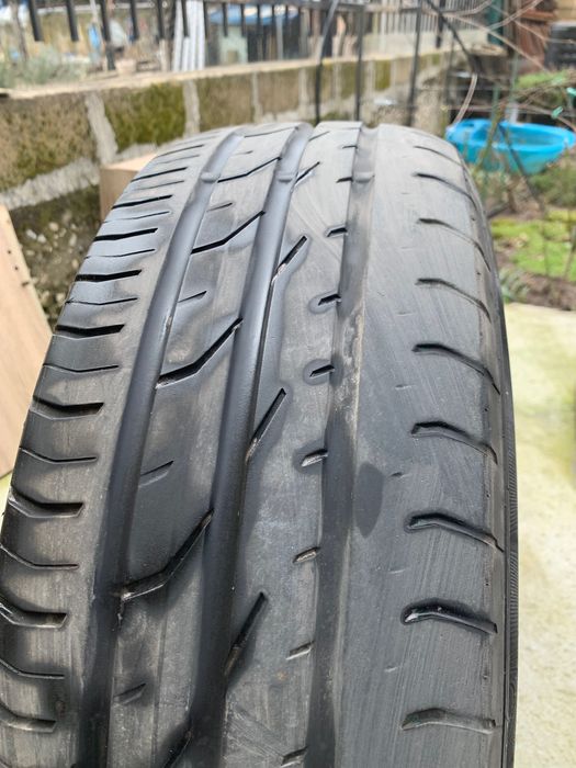 Резервна гума с джанта