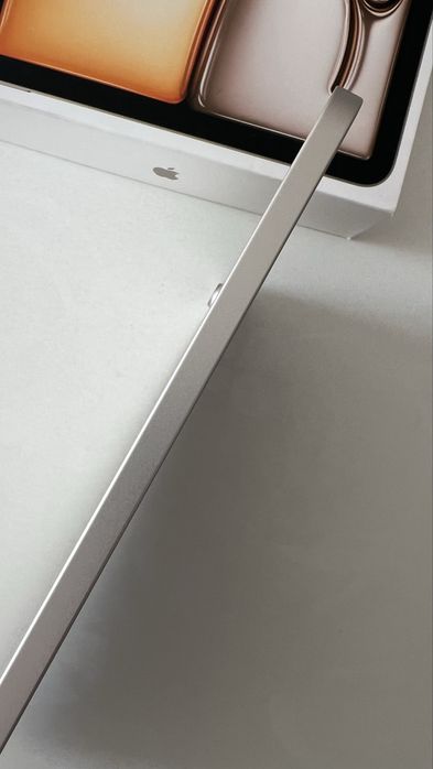 Ipad air m4 2026 - как новый