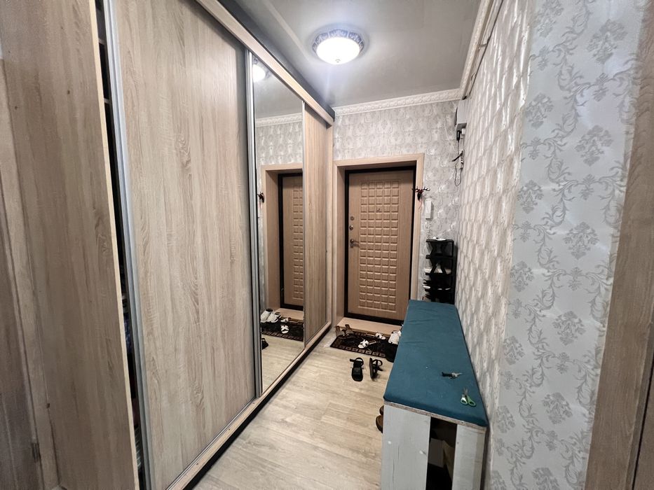 продам 3х комнатную квартиру