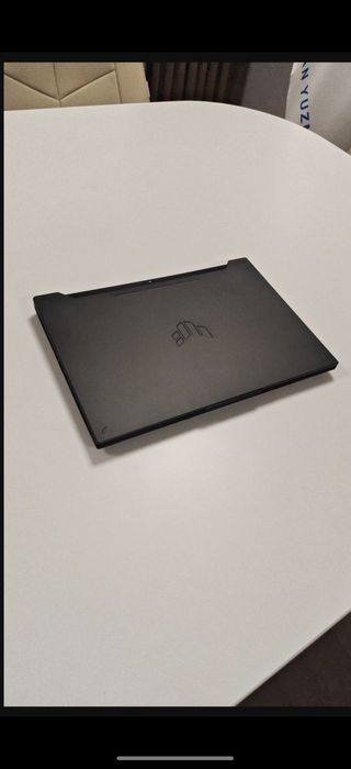 Asus Tuf gaming i7 12avlod rtx 4050 noutbuk notebook ноутбук