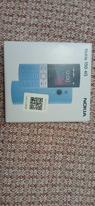 Nokia 150 4G новый