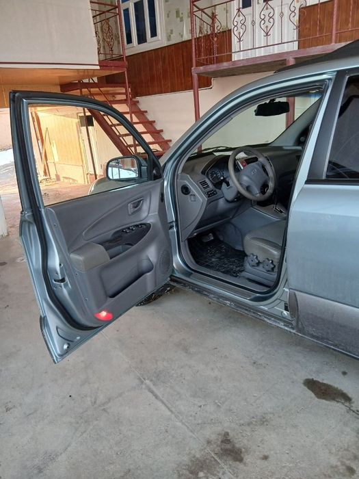 Hyundai tucson kjkkkkkkkk
