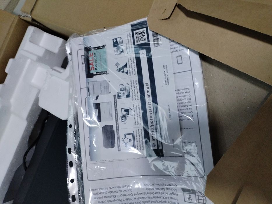 Принтер для печати этикеток для печати