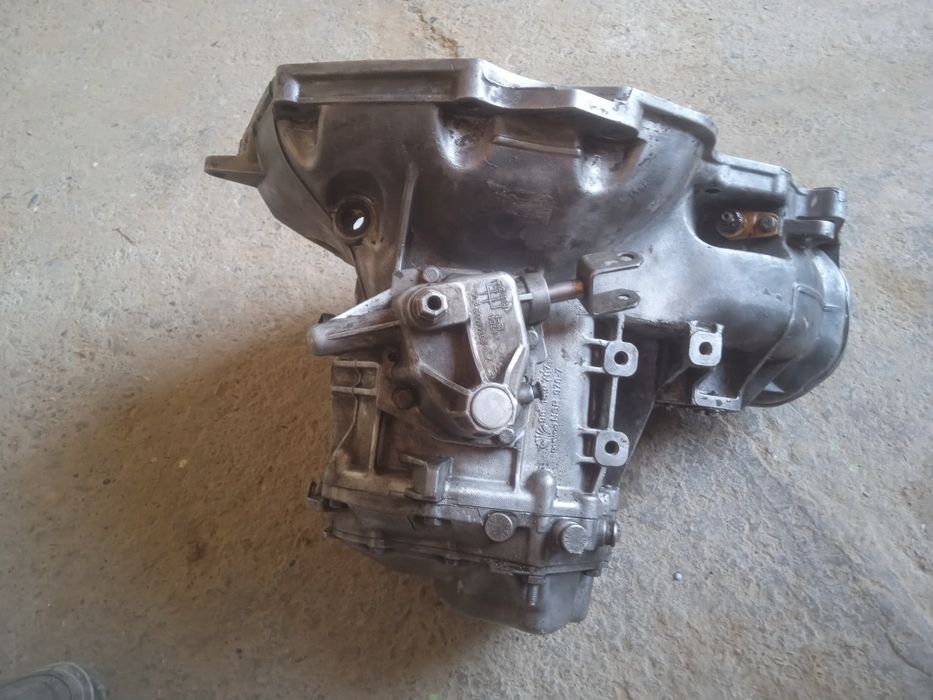 Нексия каропка сотилади.