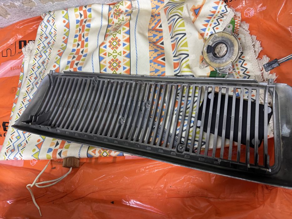 Зеркала вольво s90