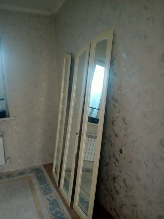 Шкаф 5 дверный для одежд