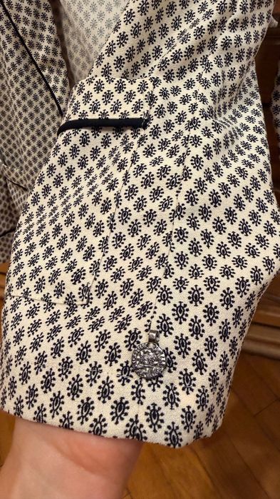 Лятно сако Maison Scotch