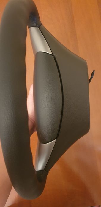 Captiva 3 rul luboy mashinaga tug‘ri keladi