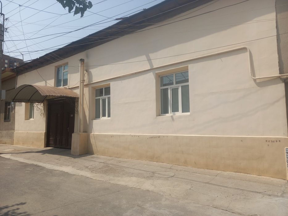 Uchtepa tumani Yusuf sakokiy mahalasi