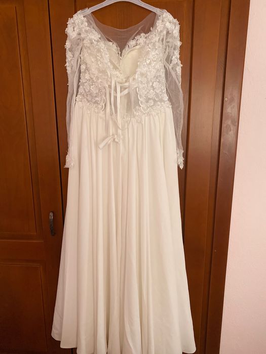 Rochie de mireasă