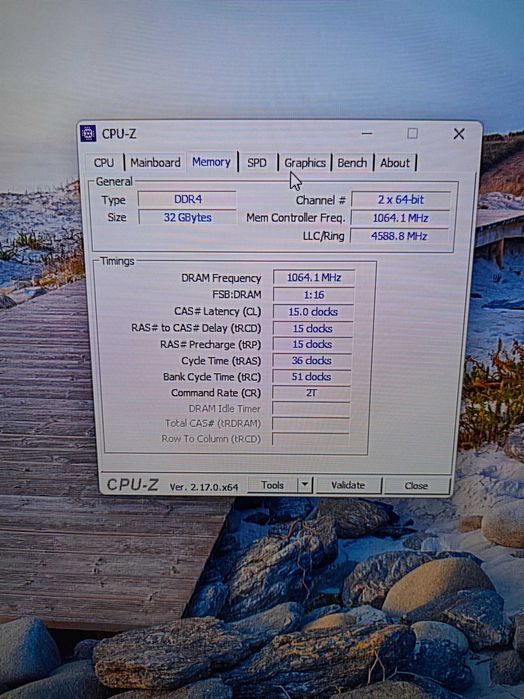 Kit PC Gaming I7-13700, 32GB DDR4 2666