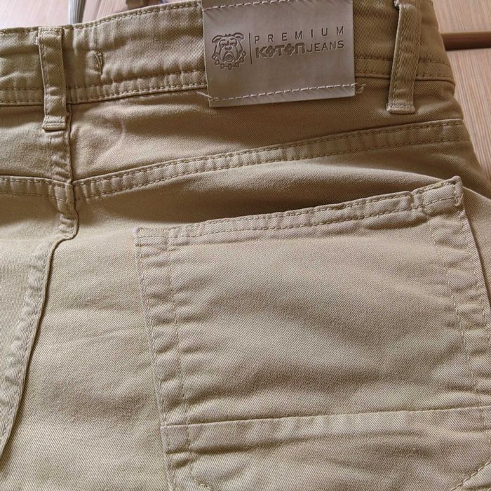 Джинсы для подростков