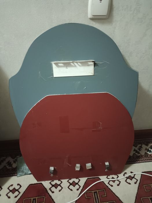 Настенное Зеркало