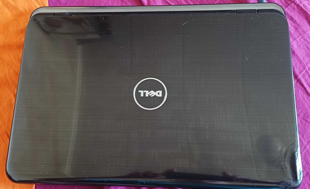 Лаптоп DELL Inspirion N 5010
