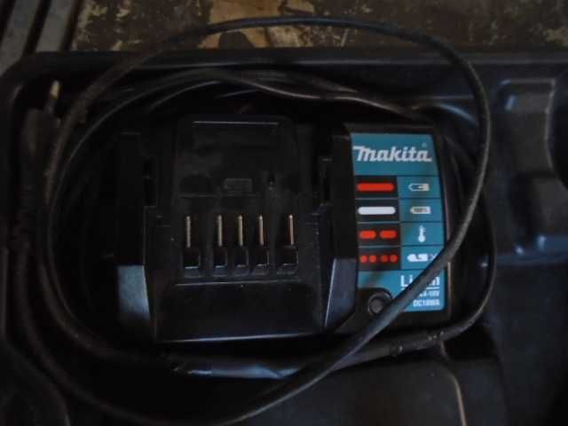Ударен винтоверт –MAKITA  - HP 457D