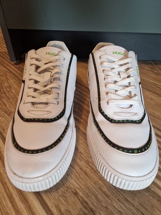 Оригинални мъжки спортни обувки  HUGO