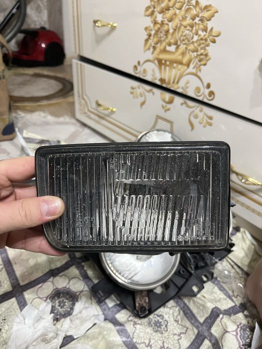 Ништяки на бмв е34