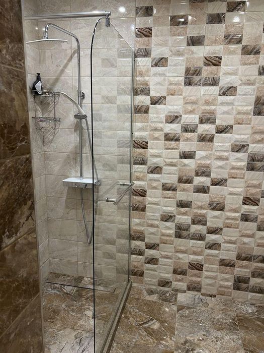 Дава се под наем Тристаен апартамент в Варна, Автогара - 115 кв.м за 715 € - Снимка #5