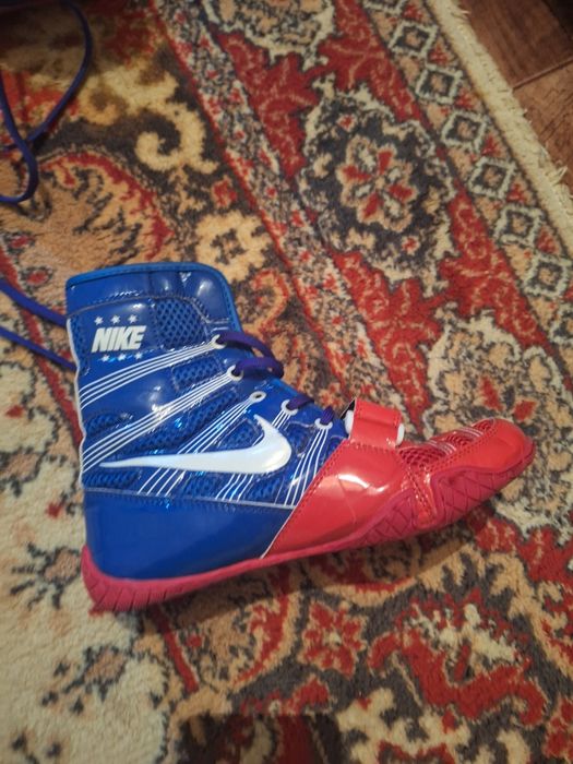 Продам обувь для бокса