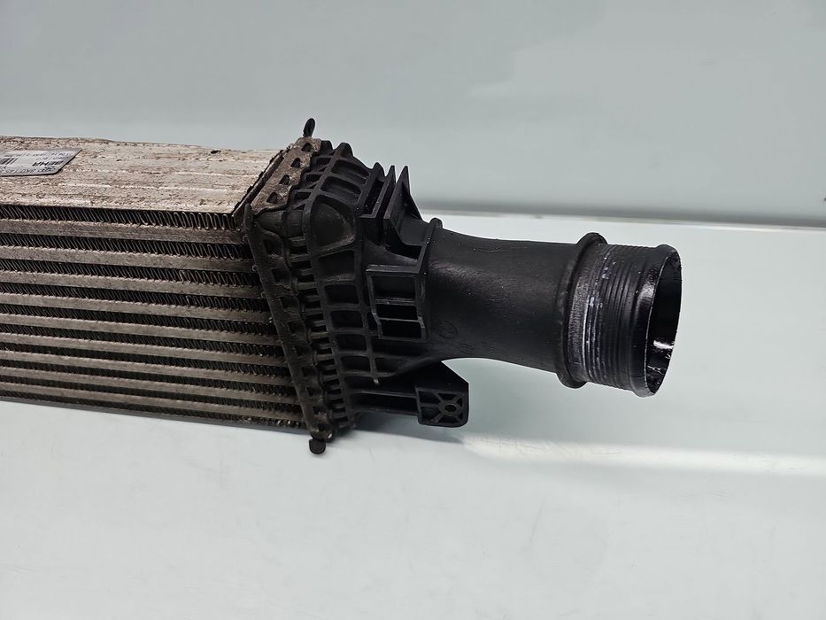 Radiator intercooler AUDI A5 (8T3) [Fabr 2007-2015] 8K0145805P 2.0 TDI